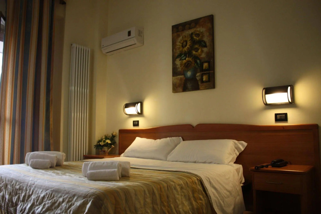 Hotel La Perla Preziosa