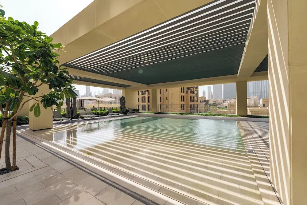Maison Privee - Elevated Living with Spectacular Burj Khalifa Views