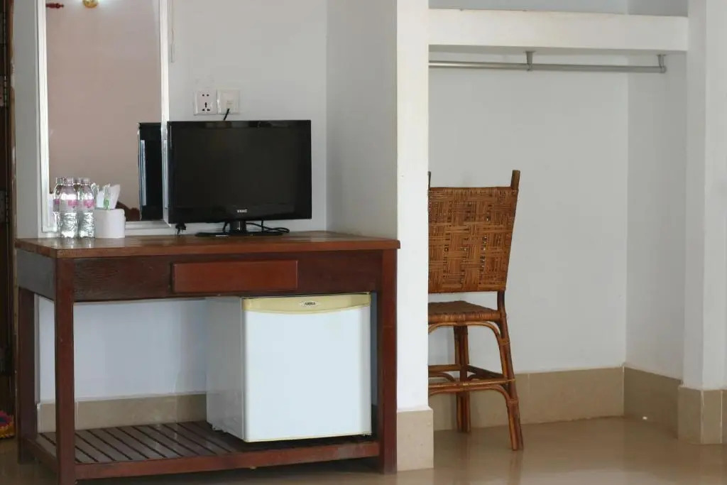 Angkor Ruby Guesthouse