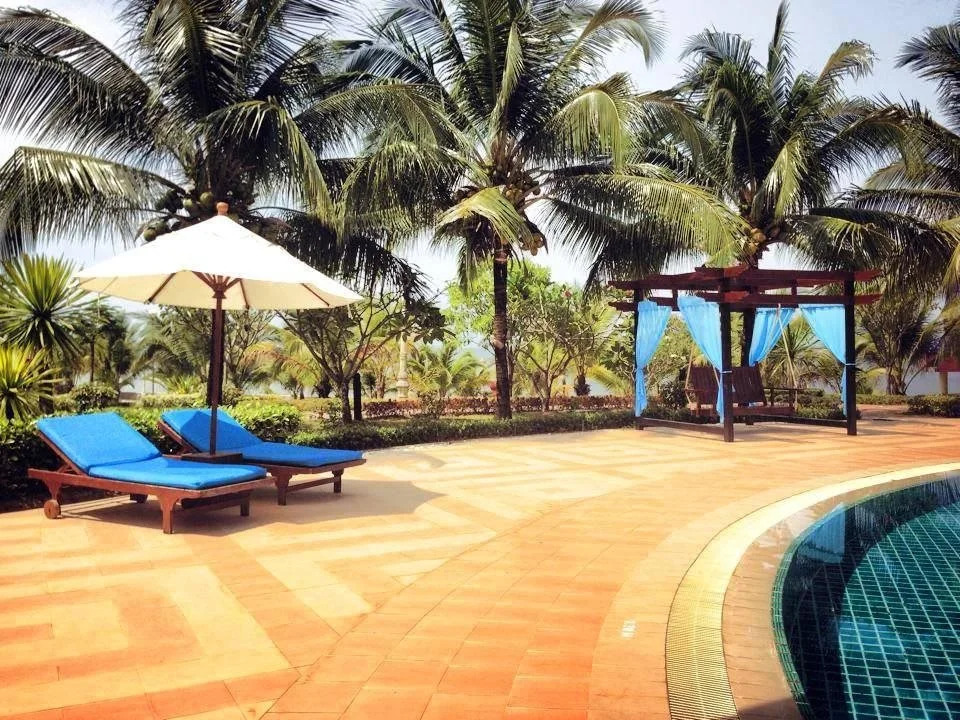 Koh Kong Resort