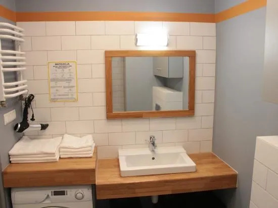 Apartament Jagiellońska 70