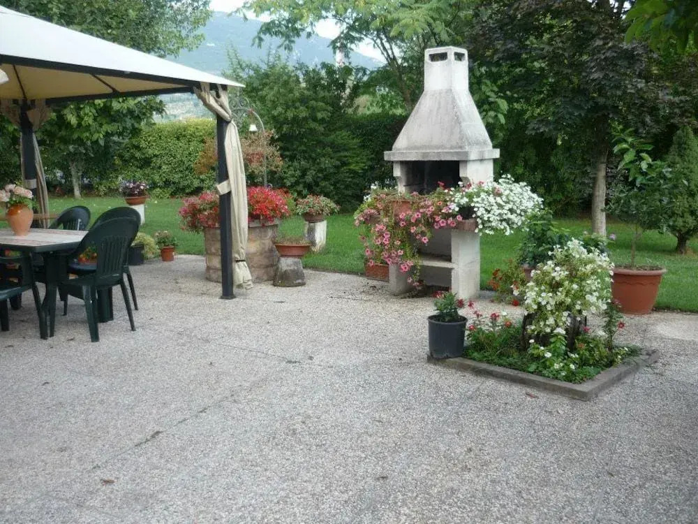 Residenza Di Campagna