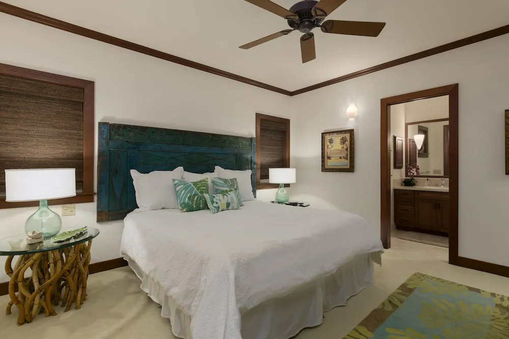 Ges At Mauna Lani Resort Unit # 728 3 Bedroom Home