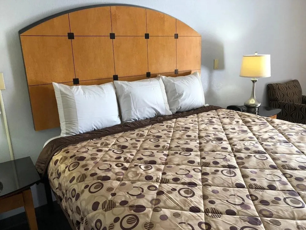 Magnolia Inn Laurens