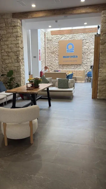 Marevita Hostel