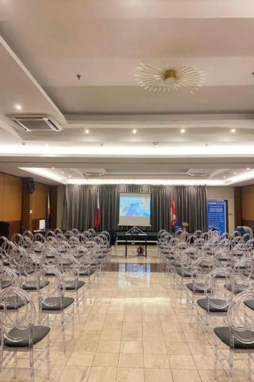 Bendix Hotel San Fernando powered by Cocotel