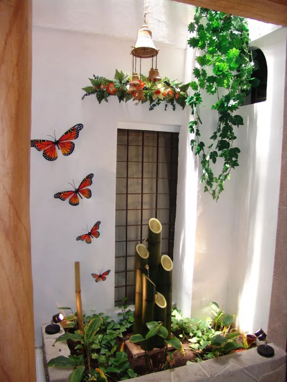 Hotel Bambu