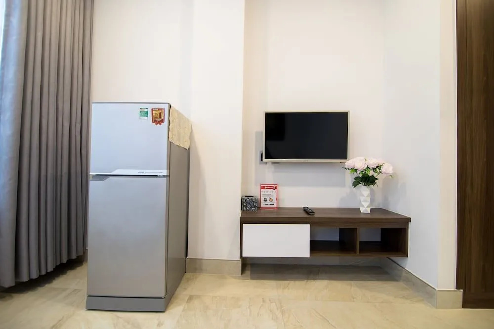 AHA Residence Hotel