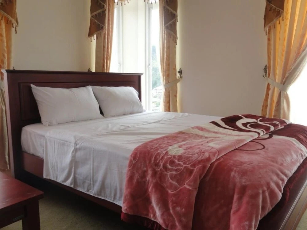 City Apartment’s Nuwara Eliya