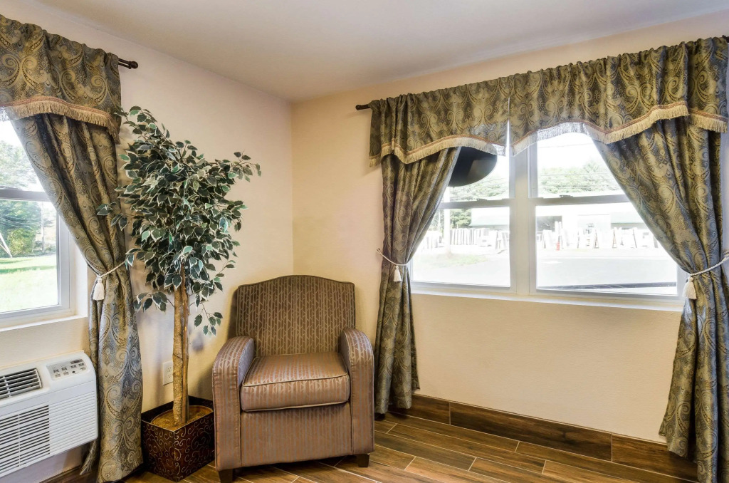 Rodeway Inn Middleboro-Plymouth
