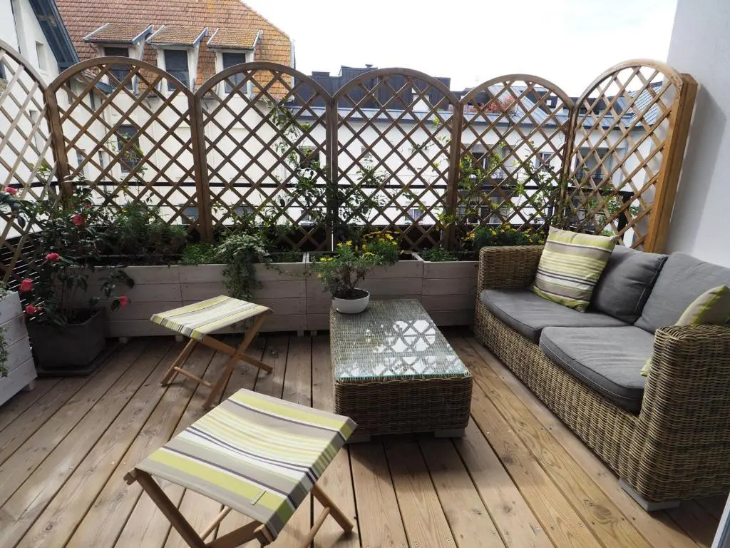 Appartement Arcachon, 3 pièces, 4 personnes - FR-1-474-91