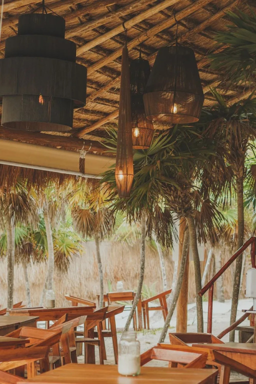 Astral Tulum