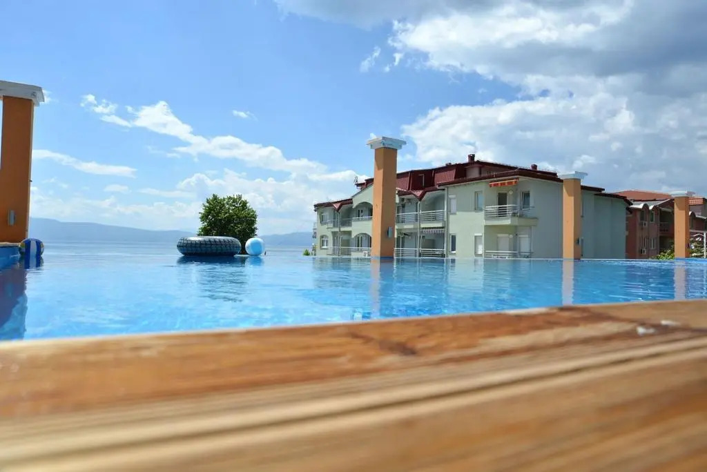 Villa Mina