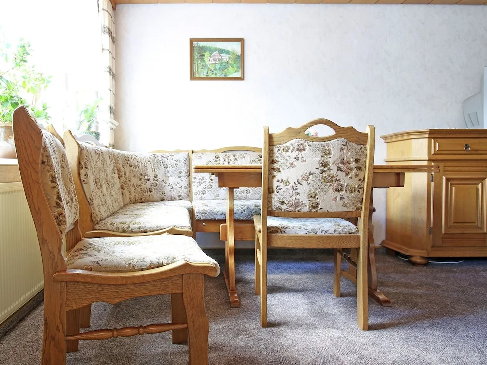 Peaceful Apartment in Schmallenberg With Terrace