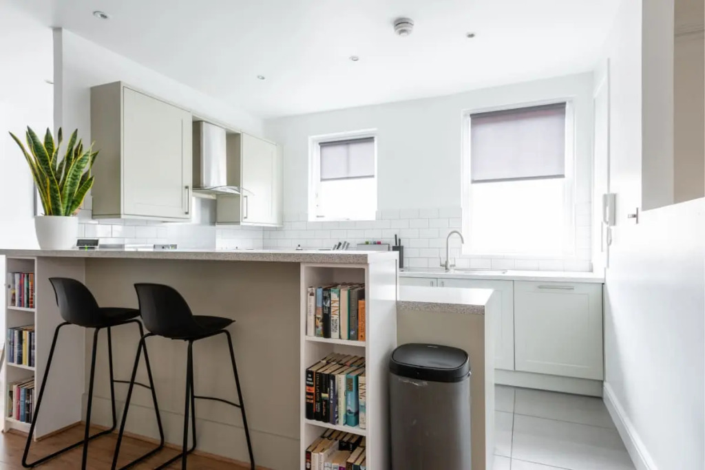 The Paddington Mews - Comfortable & Elegant 3BDR Paddington House