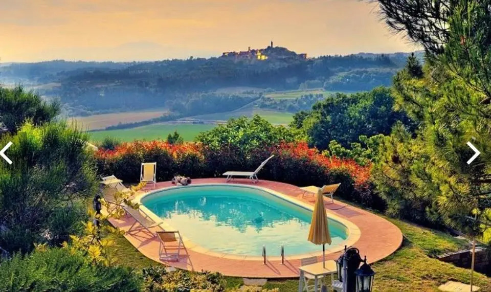 Villa Perla Gialla