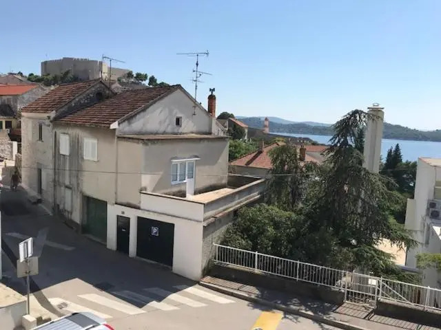 Apartment Bruno