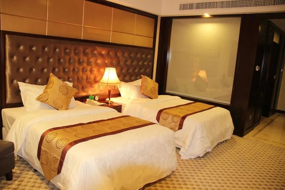 Yu Cheng International Hotel