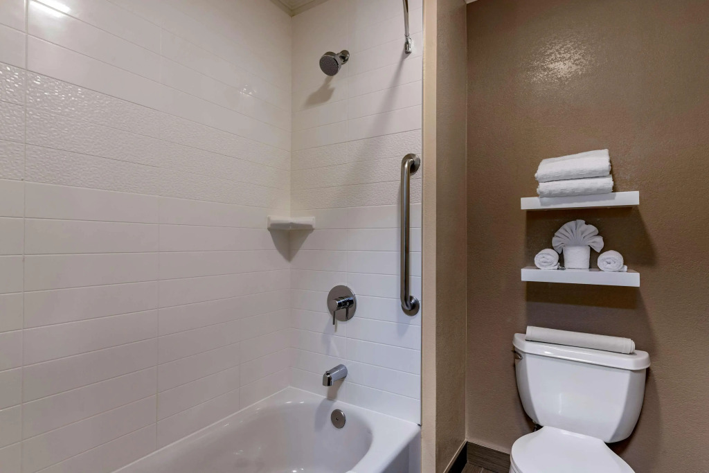 Best Western Silicon Valley Inn