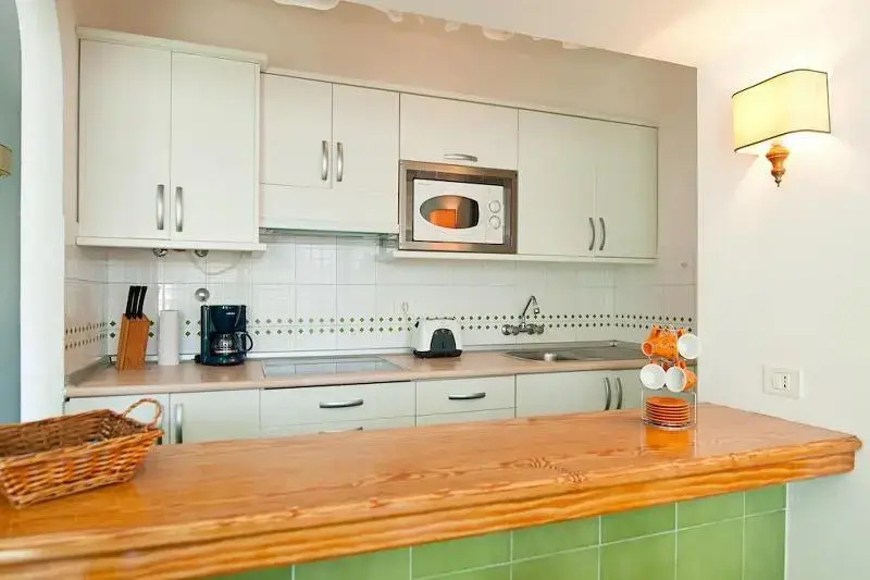 Aguycan Beach Apartamentos
