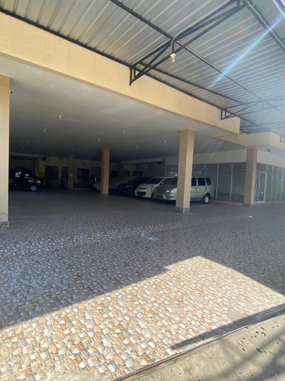 Reddoorz Syariah at Pondok Bintang Jalan Biring Romang Makassar