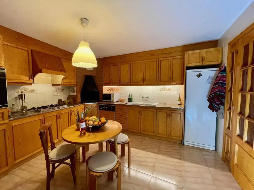 Apartamento Ca Blai de Brull en el centro de Tivissa