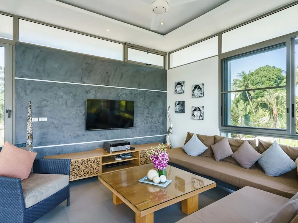 Inasia Beach Villa by Elite Havens