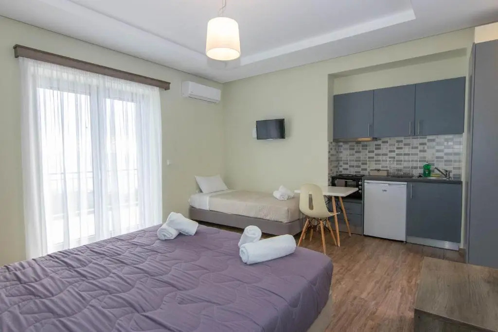 Vergas Apartments