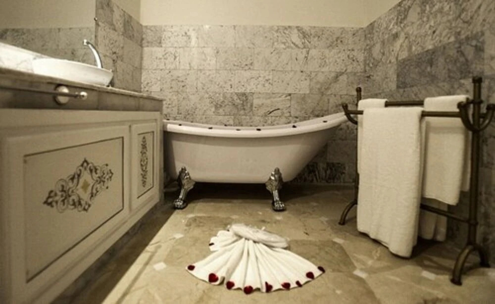 Palais Du Calife Riad & Spa