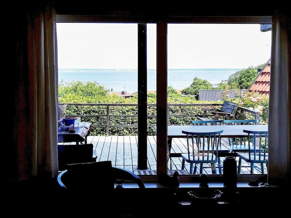 Cosy Holiday Home in Jutland With Terrace