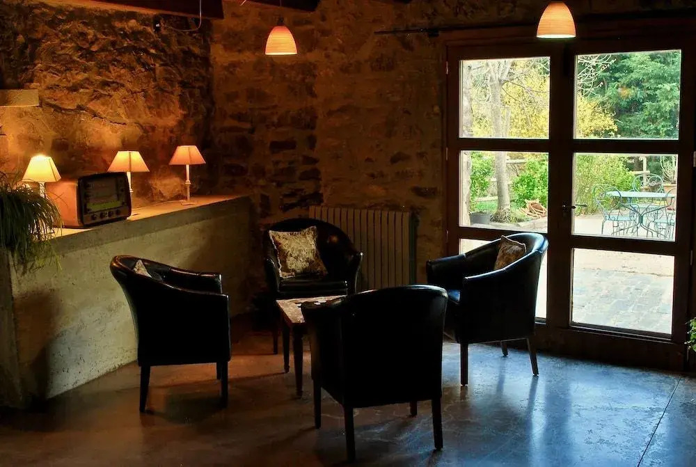 Can Gasparó HotelRural&Restaurant