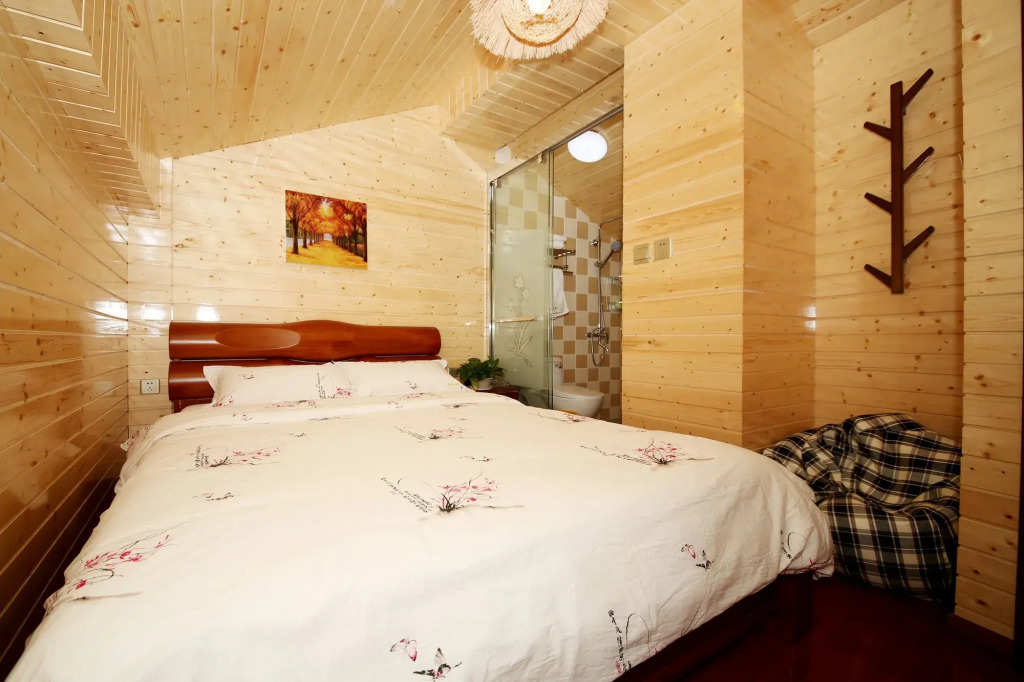 Zhouzhuang Nostalgia Town Theme Hostel
