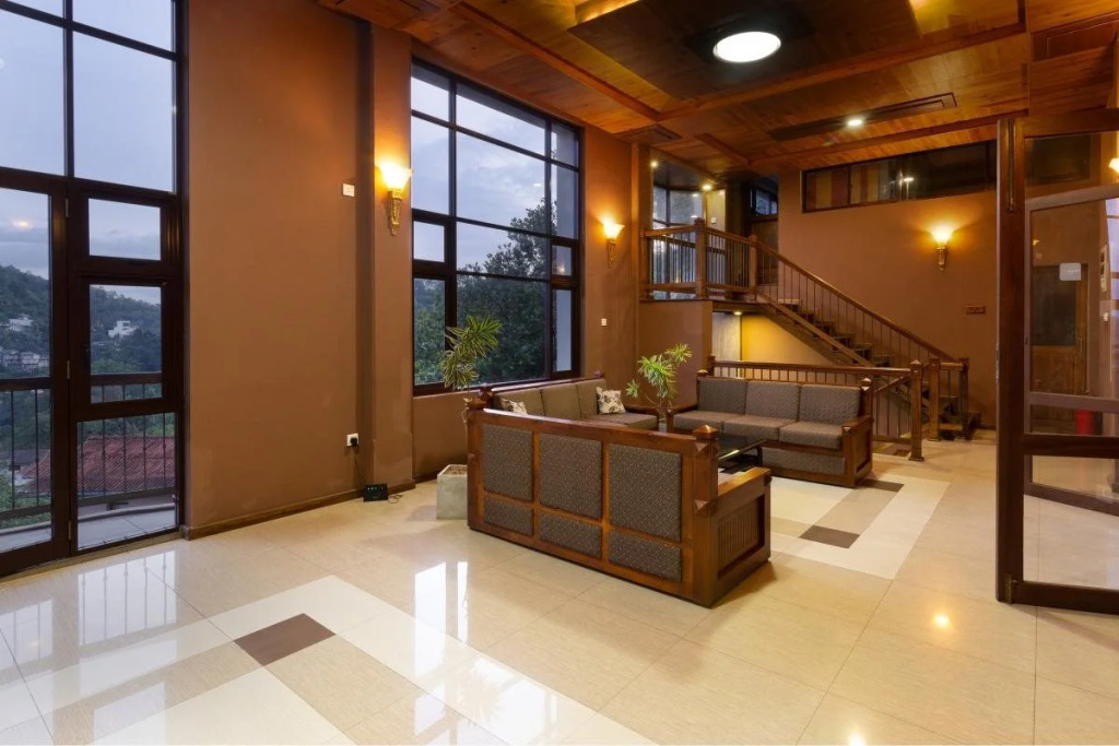 Piumara Residence