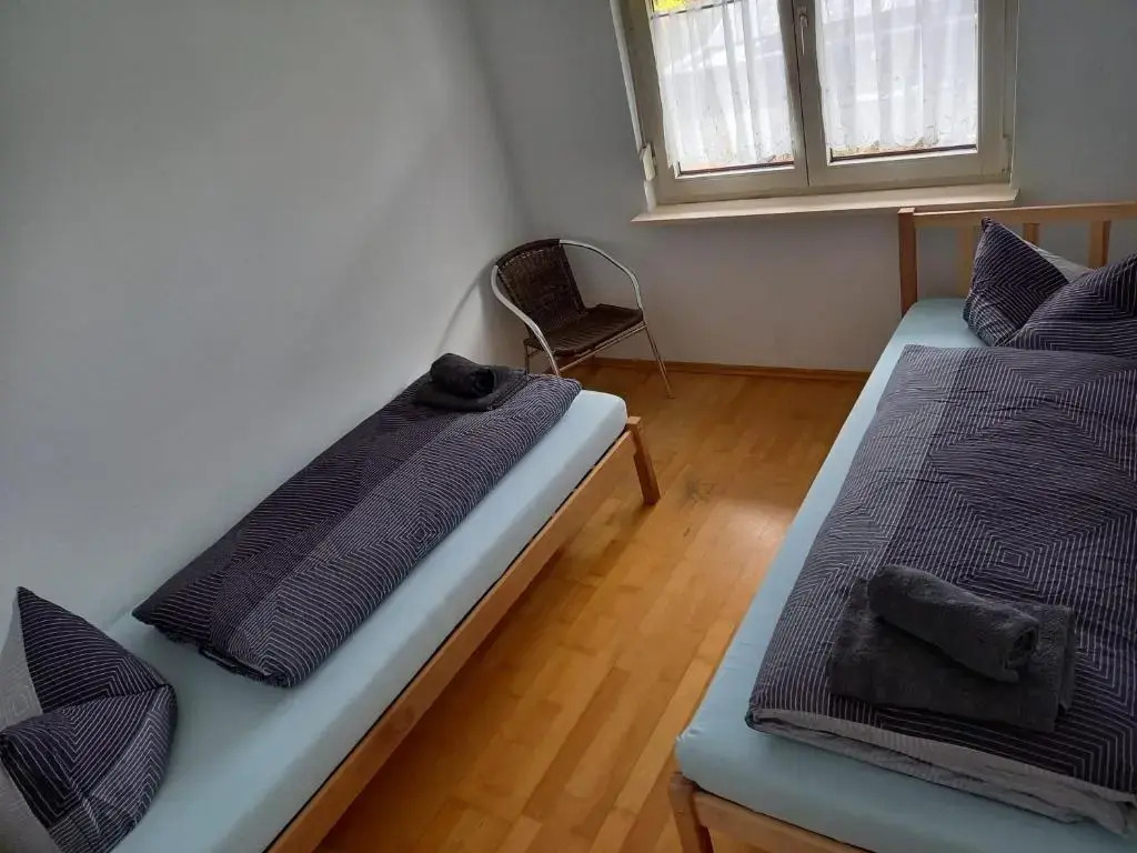 Dimai House No 31 Dornbirn Messe