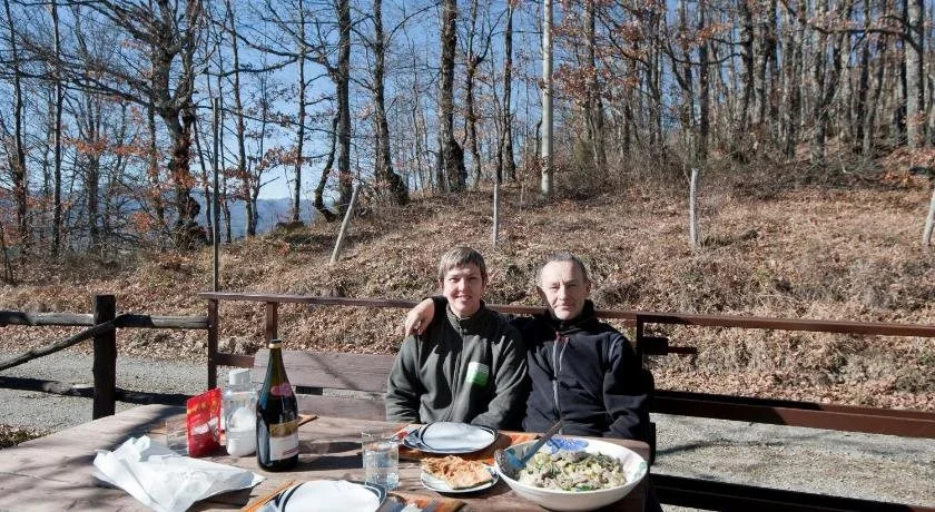 Tolasudolsa Rooms, Breakfast & Mountain Bike