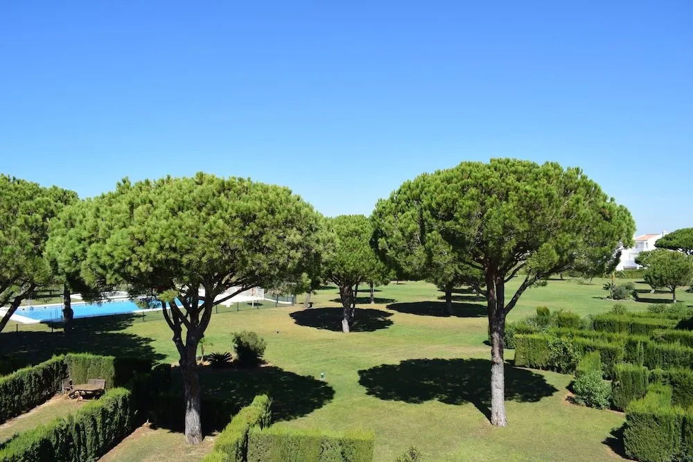 Retama Golf 55