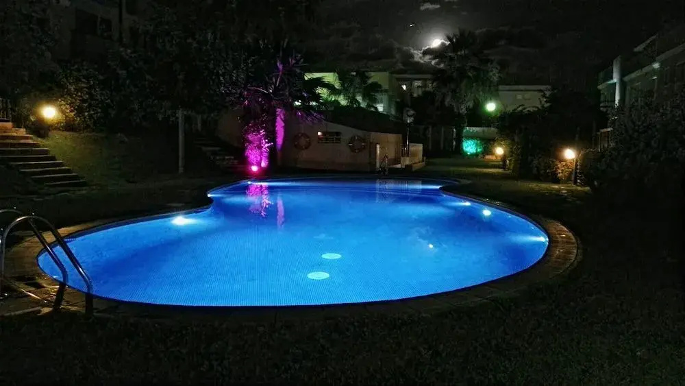 Sitges Centre Oasis Villa