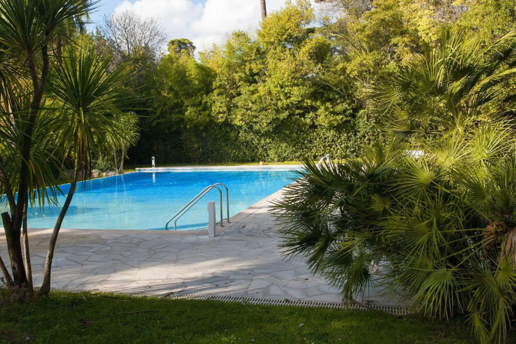 Parc Montrose