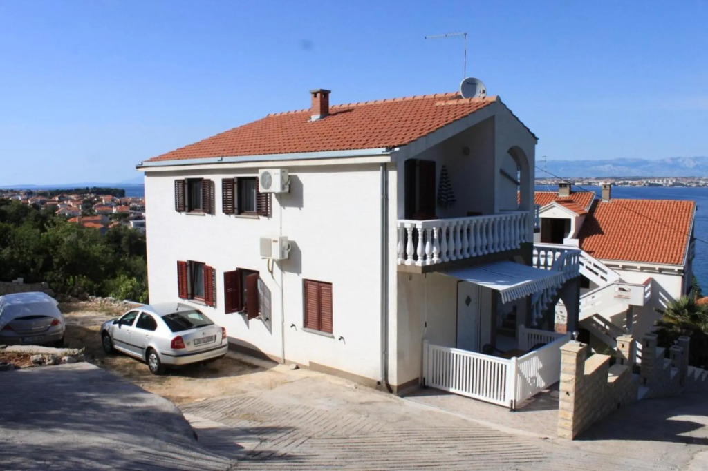 Nada - 100 m From Beach - A1 Lijevi