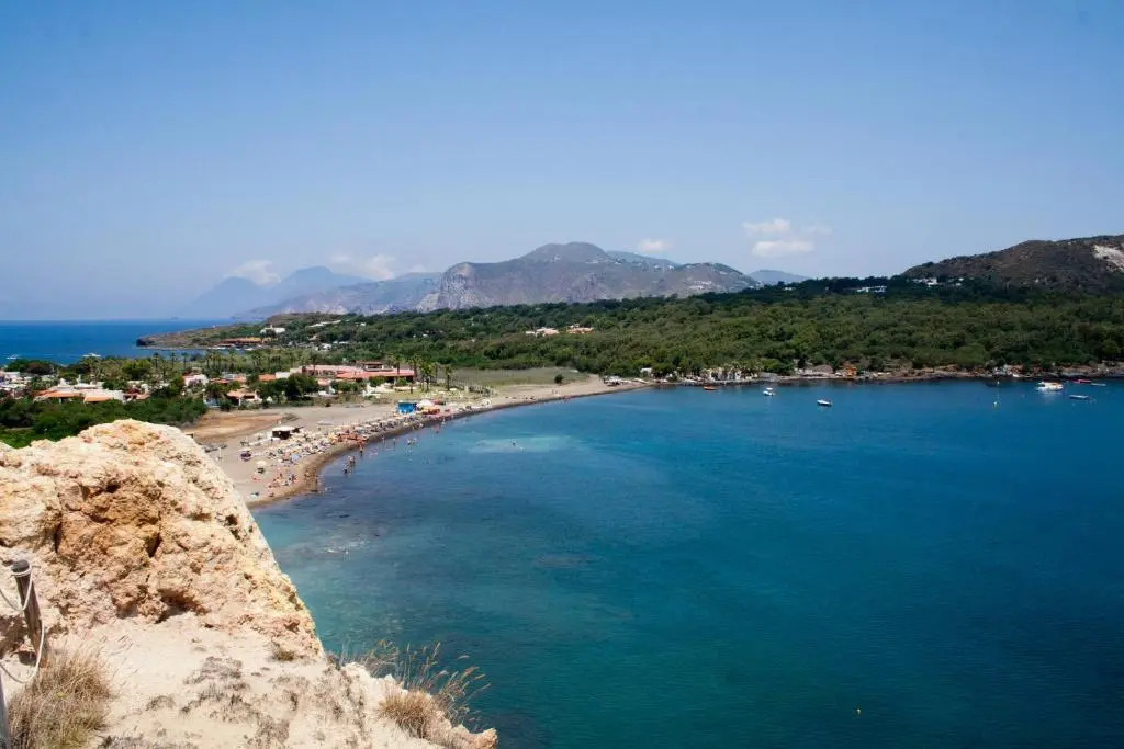 Villa Crimi