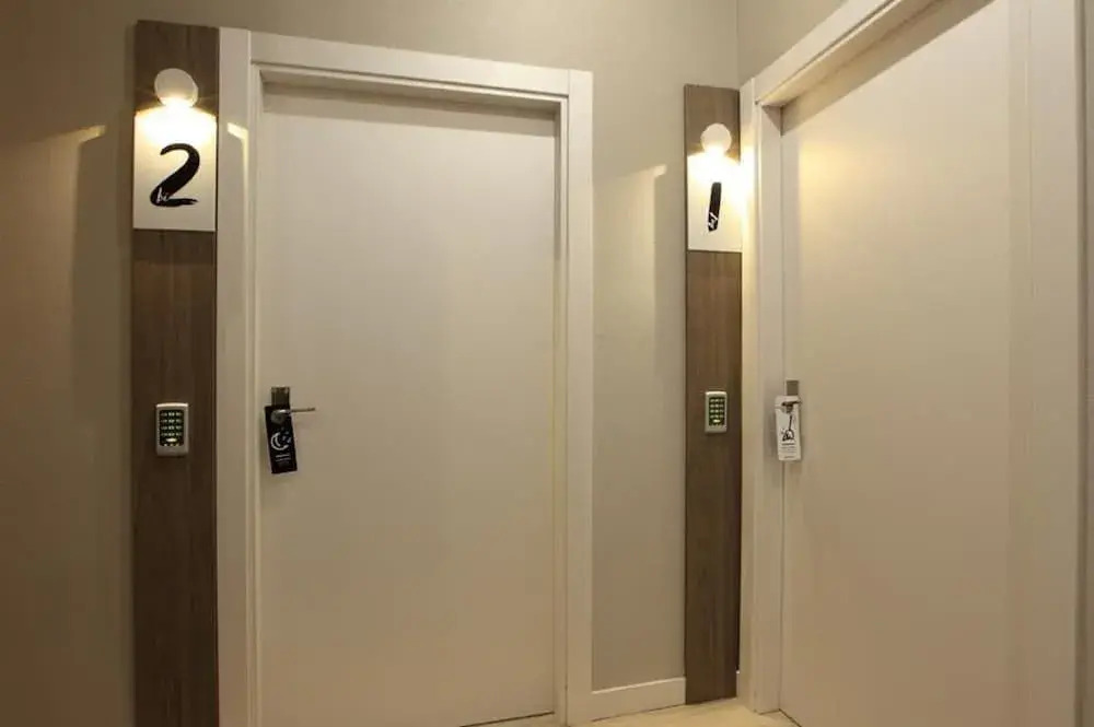 Eibarooms