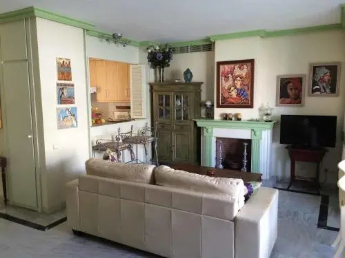 Apartment Serna
