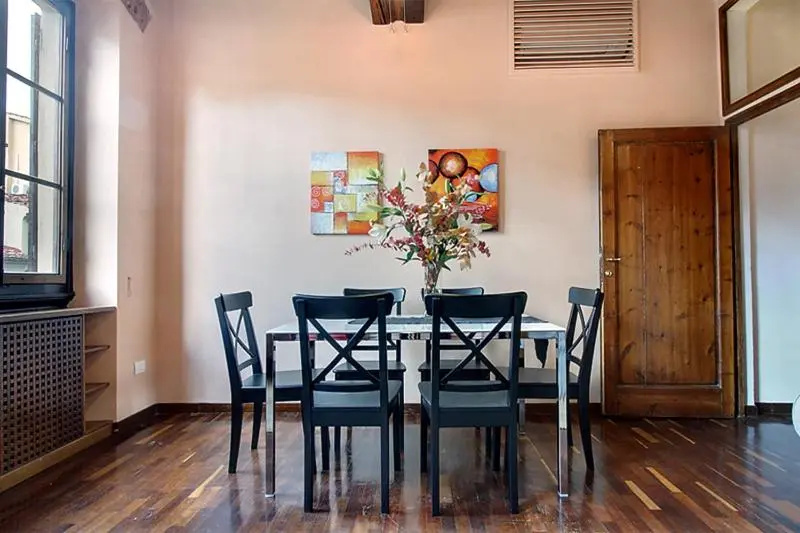 Panzani Apartment with Two Bedrooms