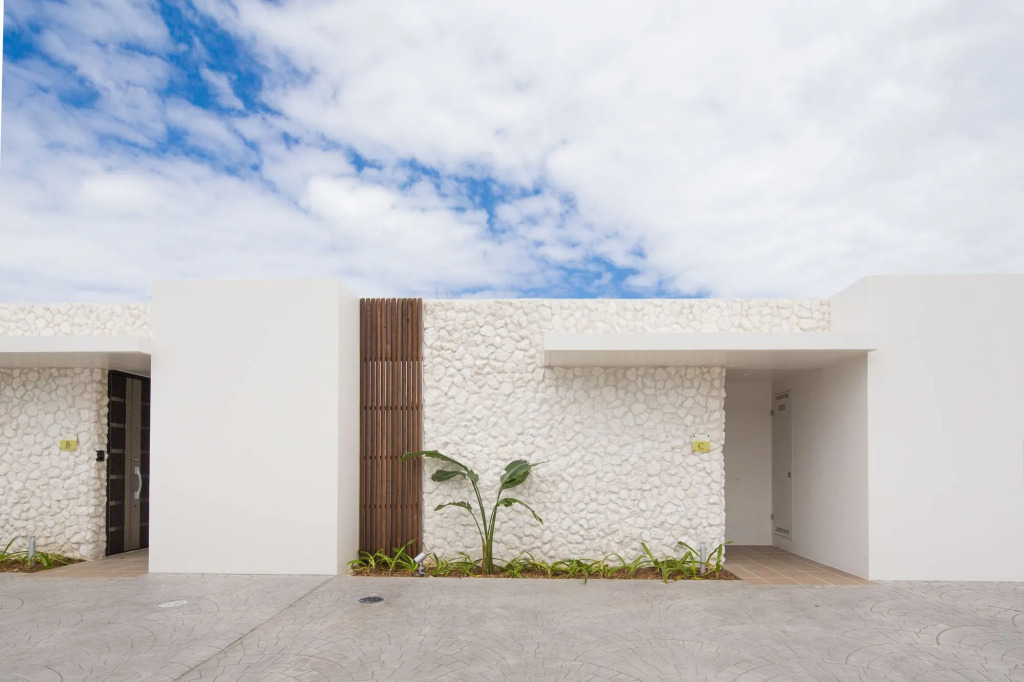 Pool Villa Imadomari by Coldio Premium