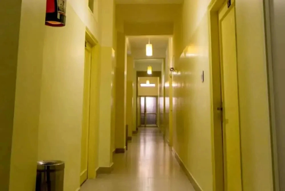 Hotel Akashdeep
