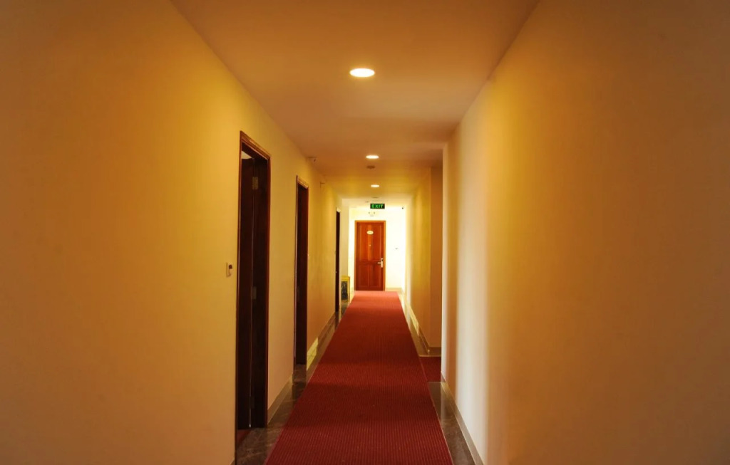 Phuong Nam Mimosa Hotel