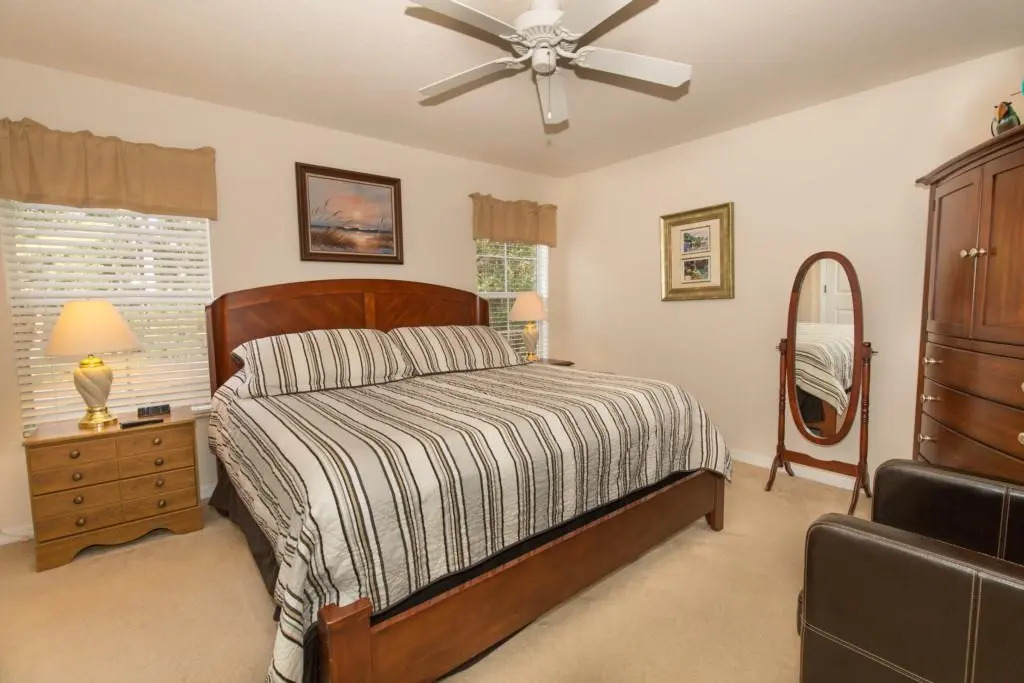 3000 Yellow Lantana Lane 4 Bedrooms, 3 Bathrooms