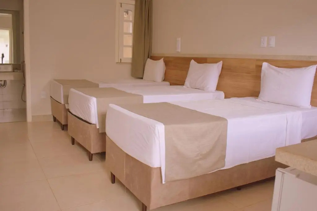 Tropical Mar Hotel