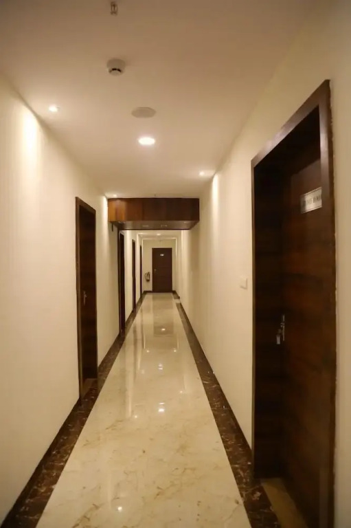 Hotel SYN Grand