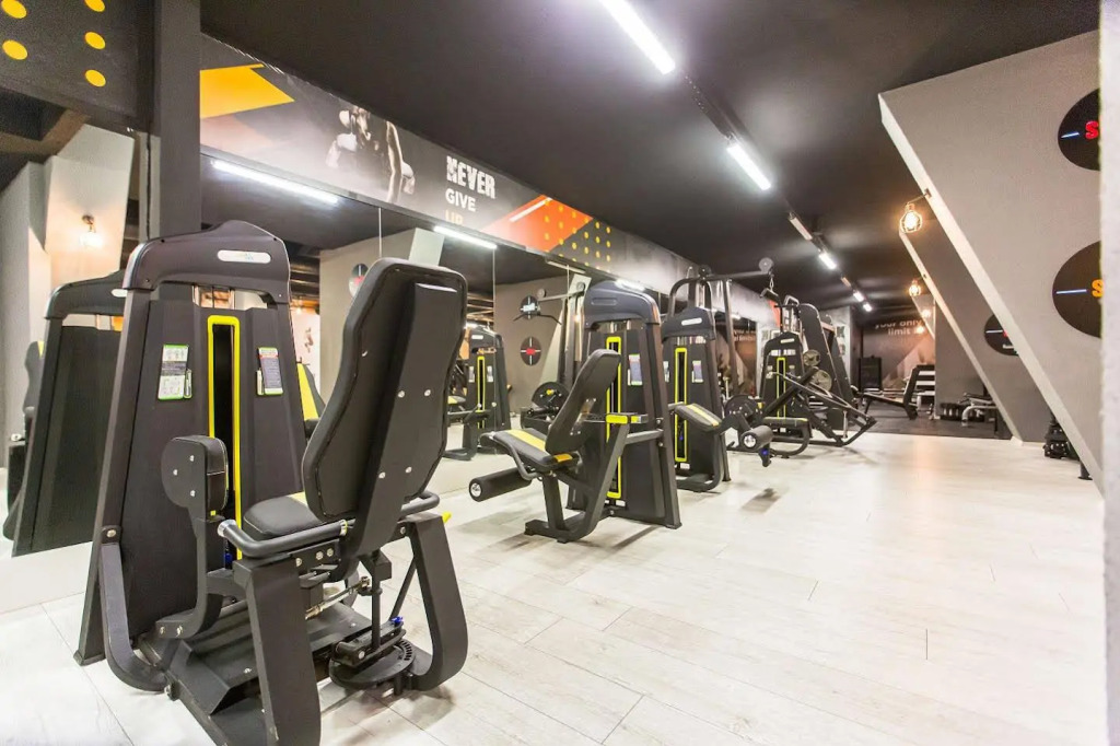 Formback Thermal Hotel Bursa